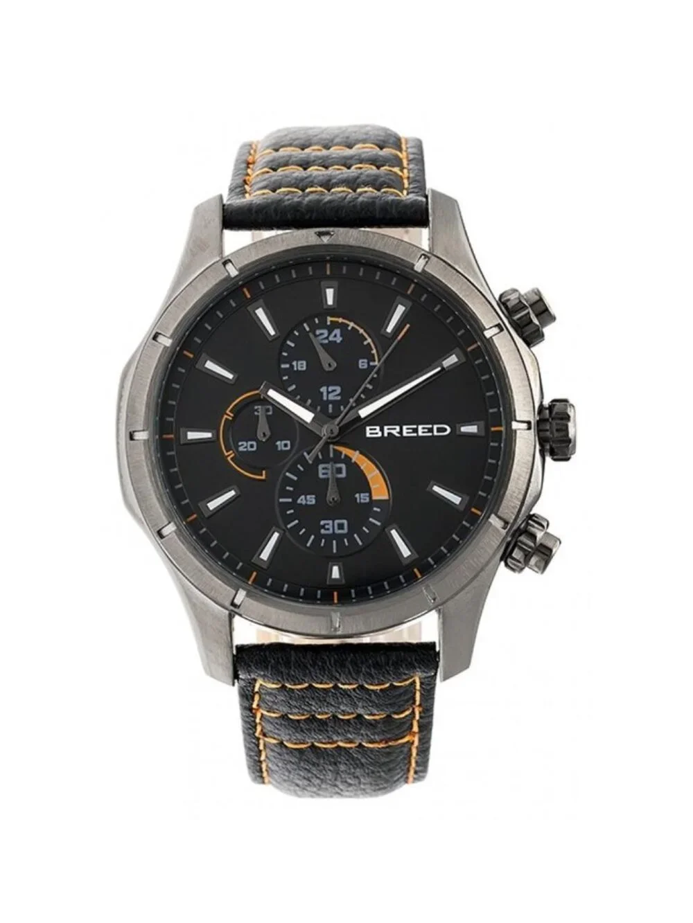 NWT Breed Lacroix Chronograph Watch